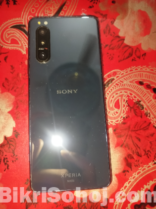 Sony Xperia 5 Mark 2